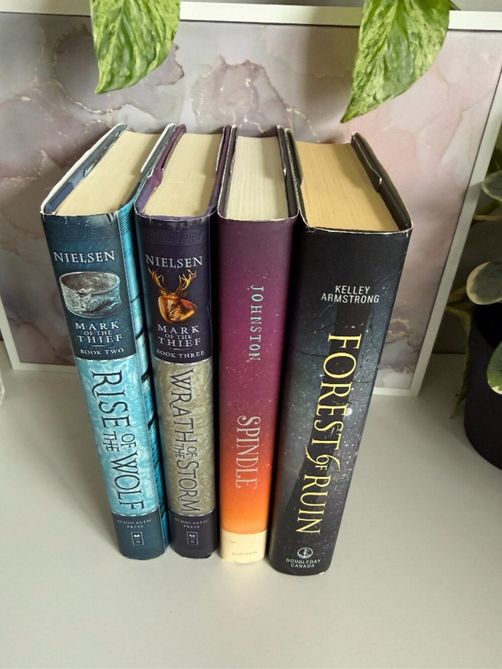 🌌 Epic Fantasy CONTINUATION Bundle | Magic & Adventure Sequels